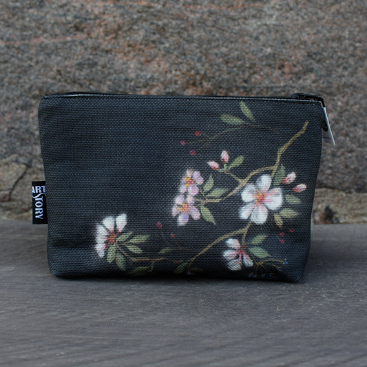 Pussukka - Kirsikankukka