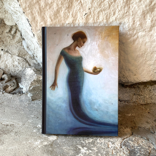 Muistikirja - Sininen uni