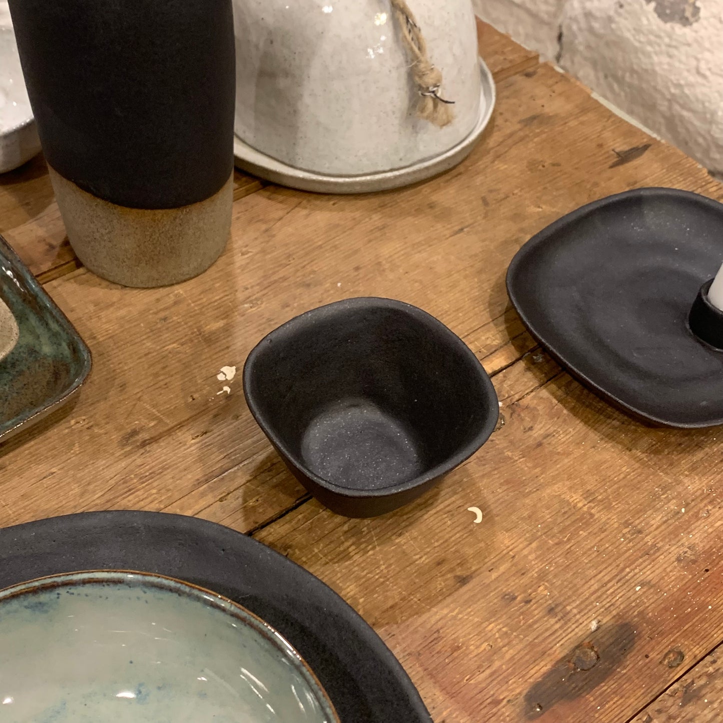 Pikkukulho Classic neliö