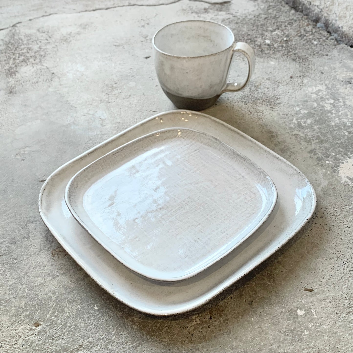 Leipälautanen - Lin