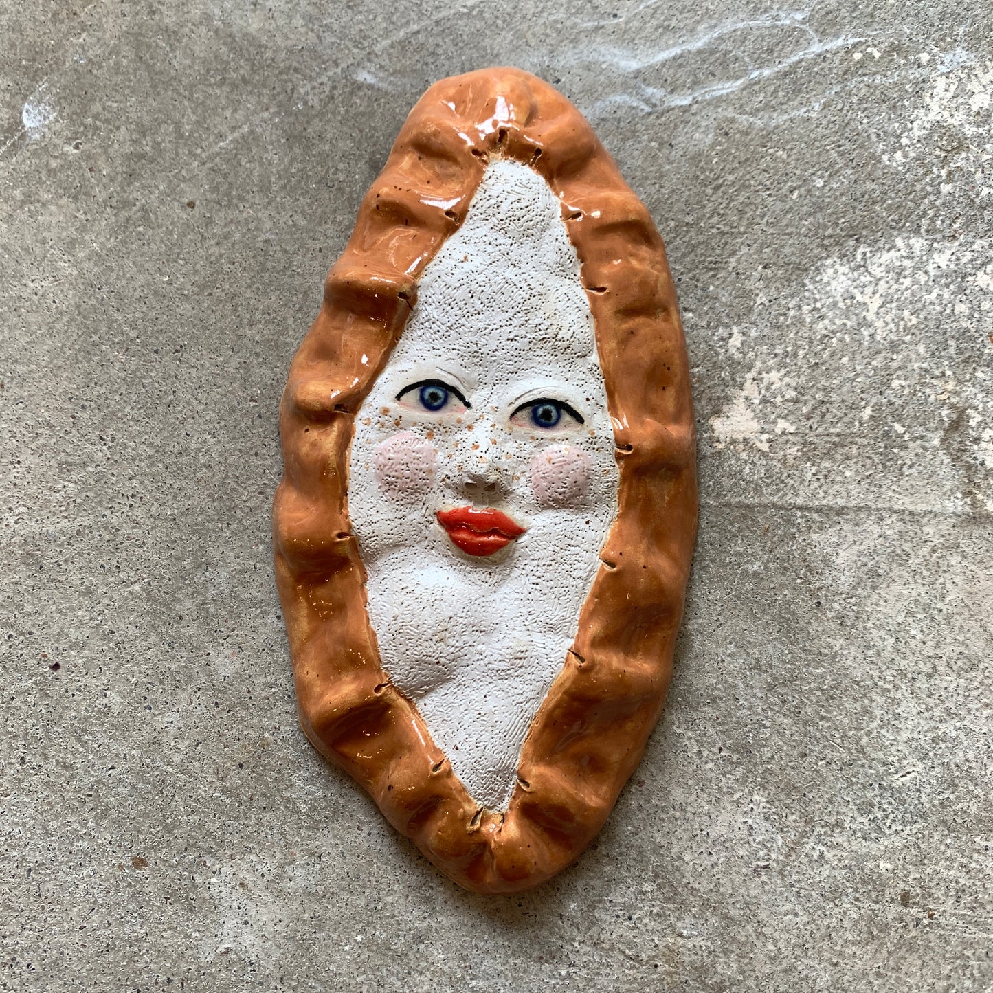 Karjalanpiirakka