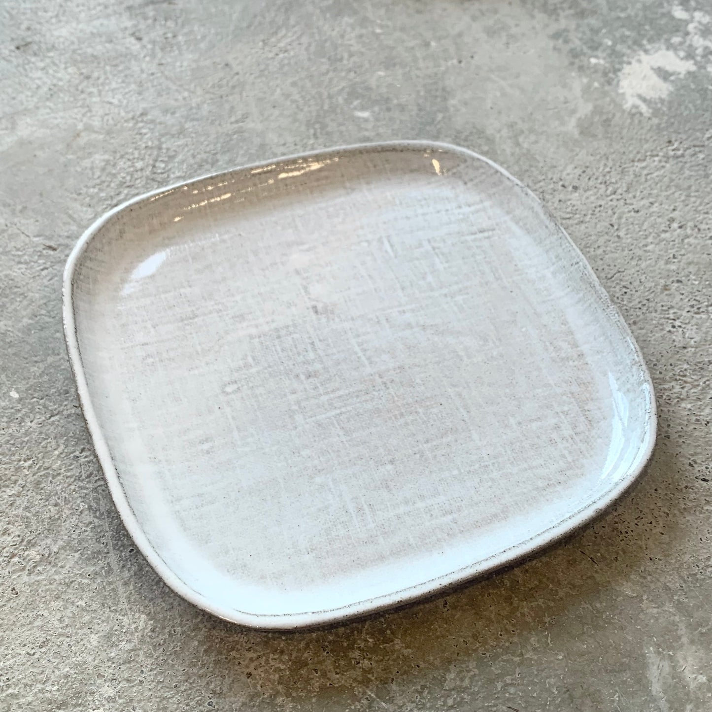 Leipälautanen - Lin