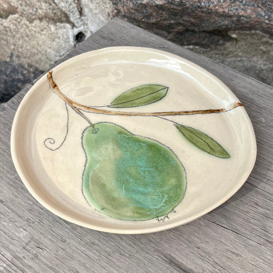 Leipälautanen Cilla - Päärynä