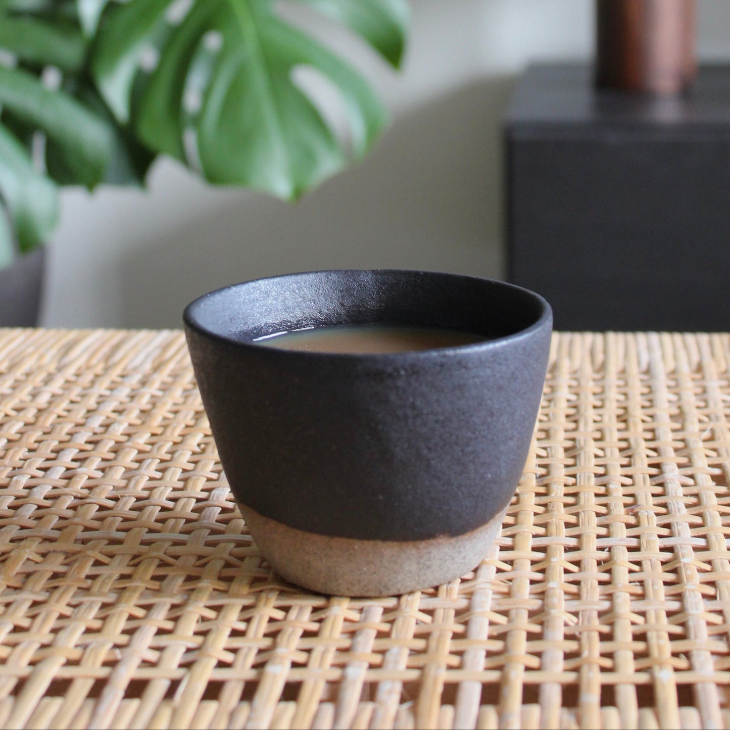 Muki - Barö, musta / valkoinen