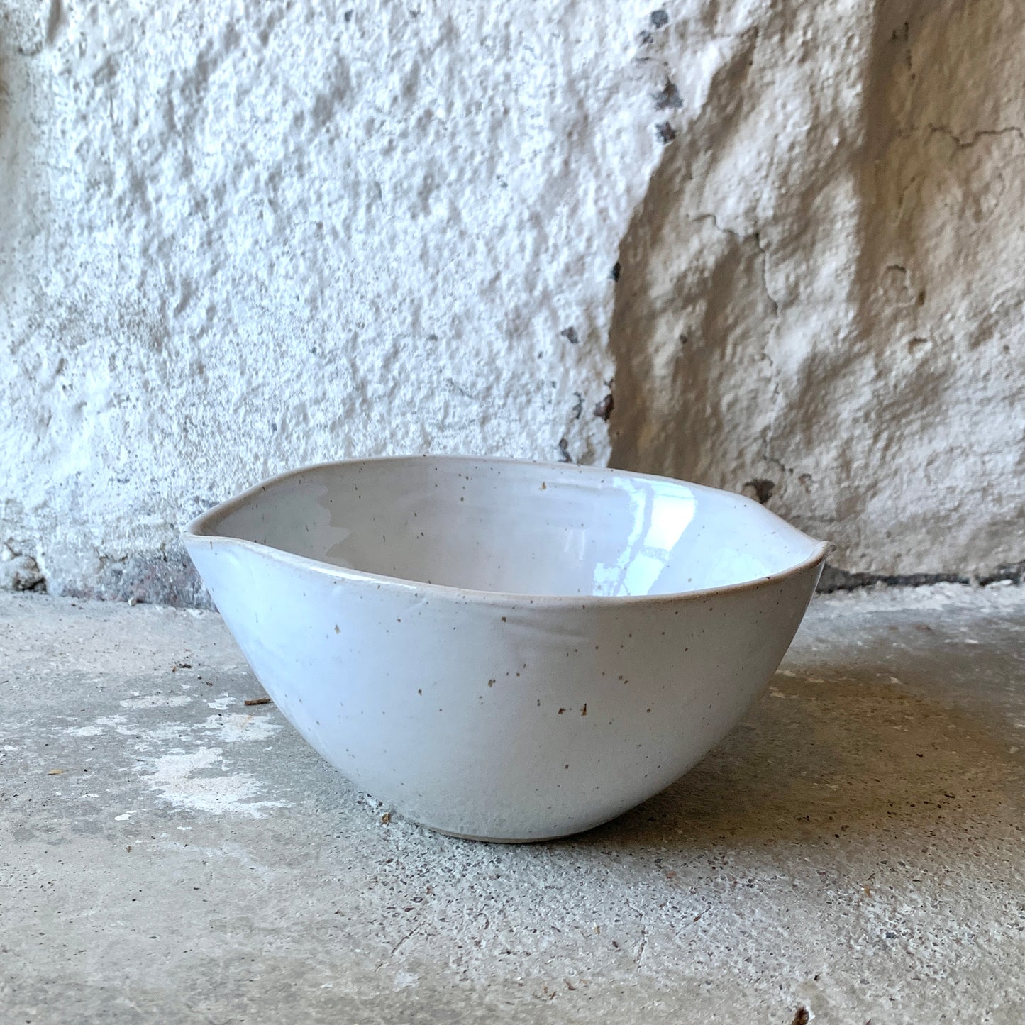 Pieni taikinakulho 5,5dl