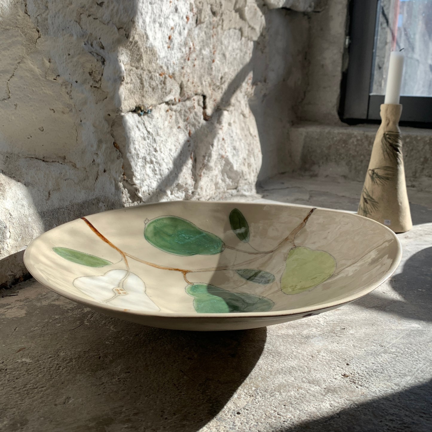 Suuri päärynävati