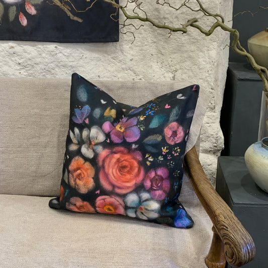 Koristetyyny Fanny 50x50