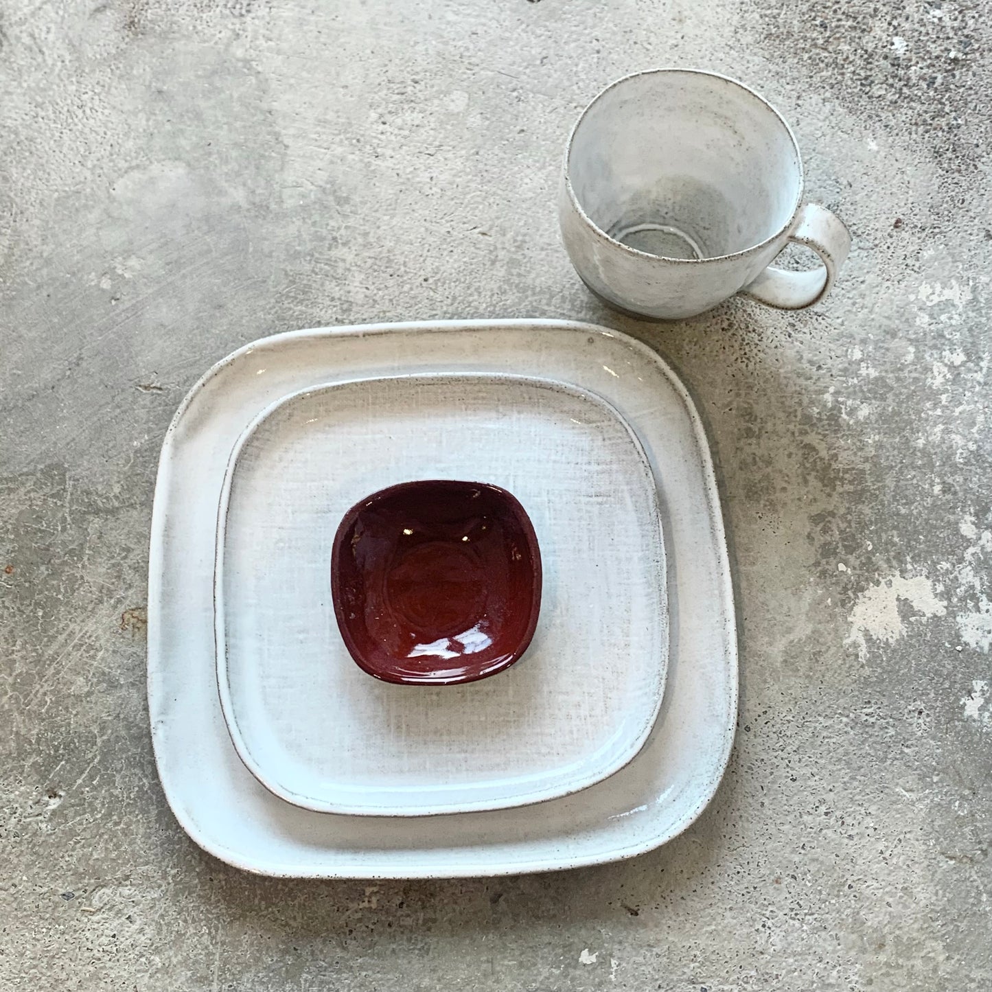 Leipälautanen - Lin