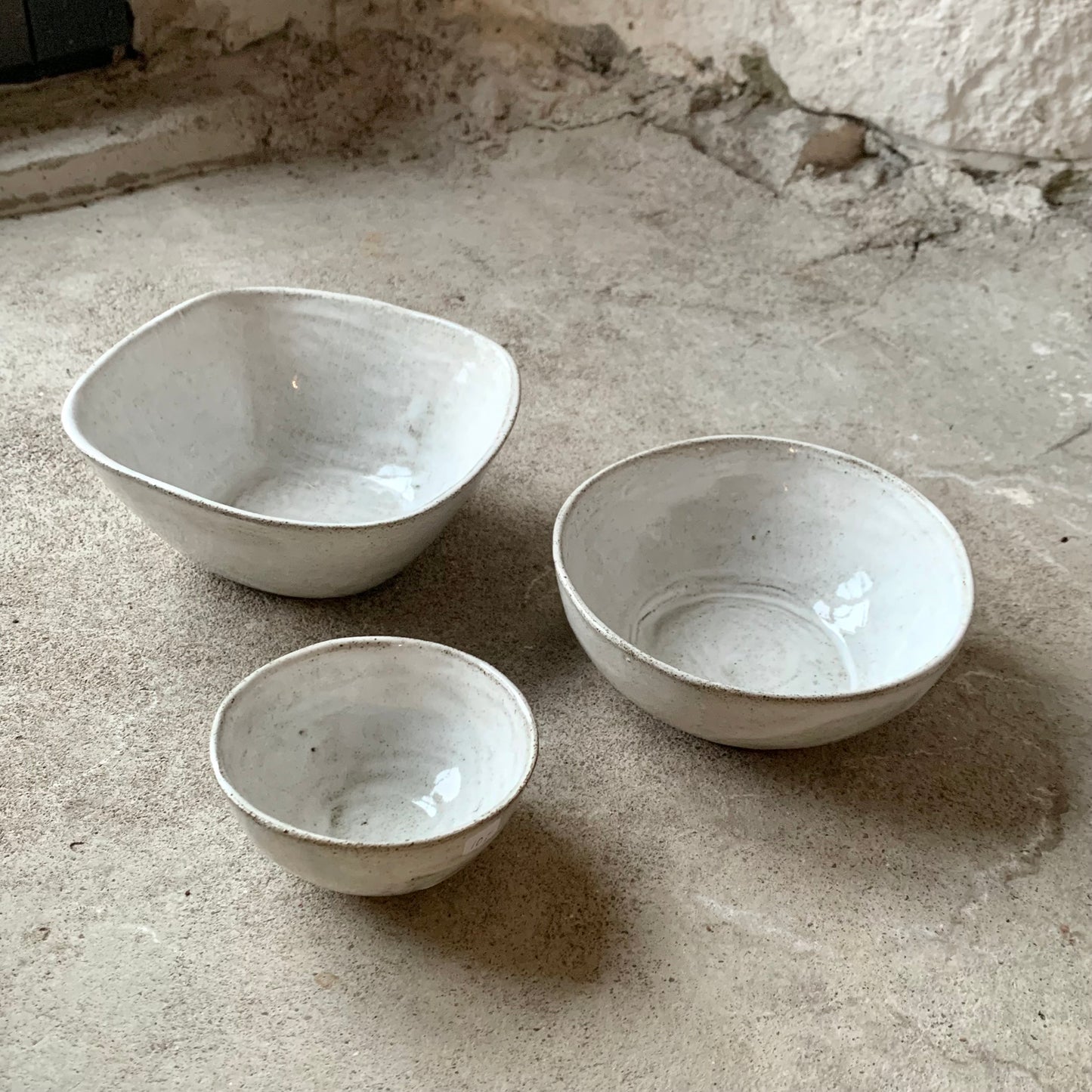 Kulho - Classic, keskikoko