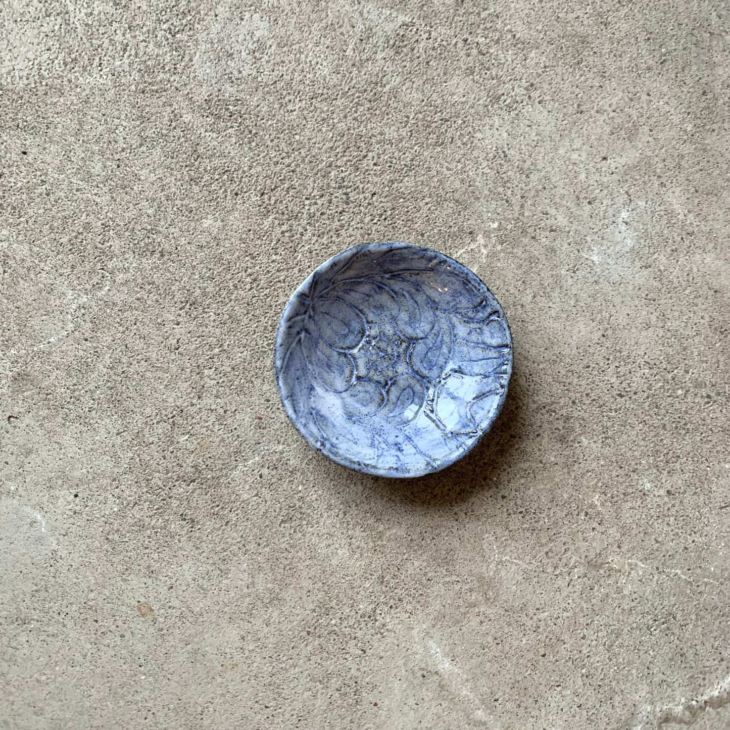 Pikkulautanen - Lumme