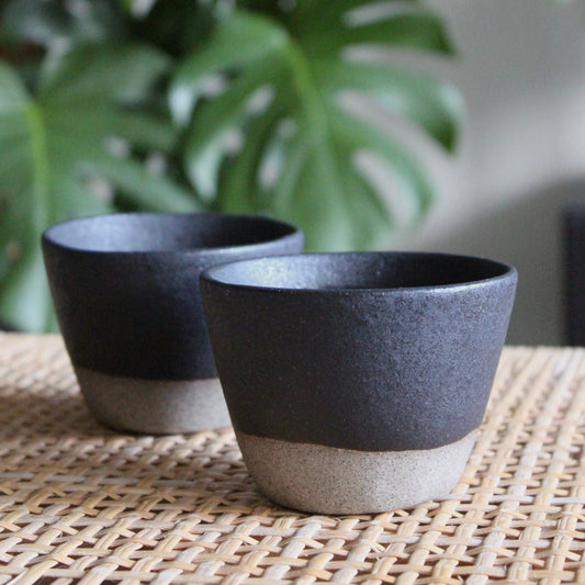 Muki - Barö, musta / valkoinen