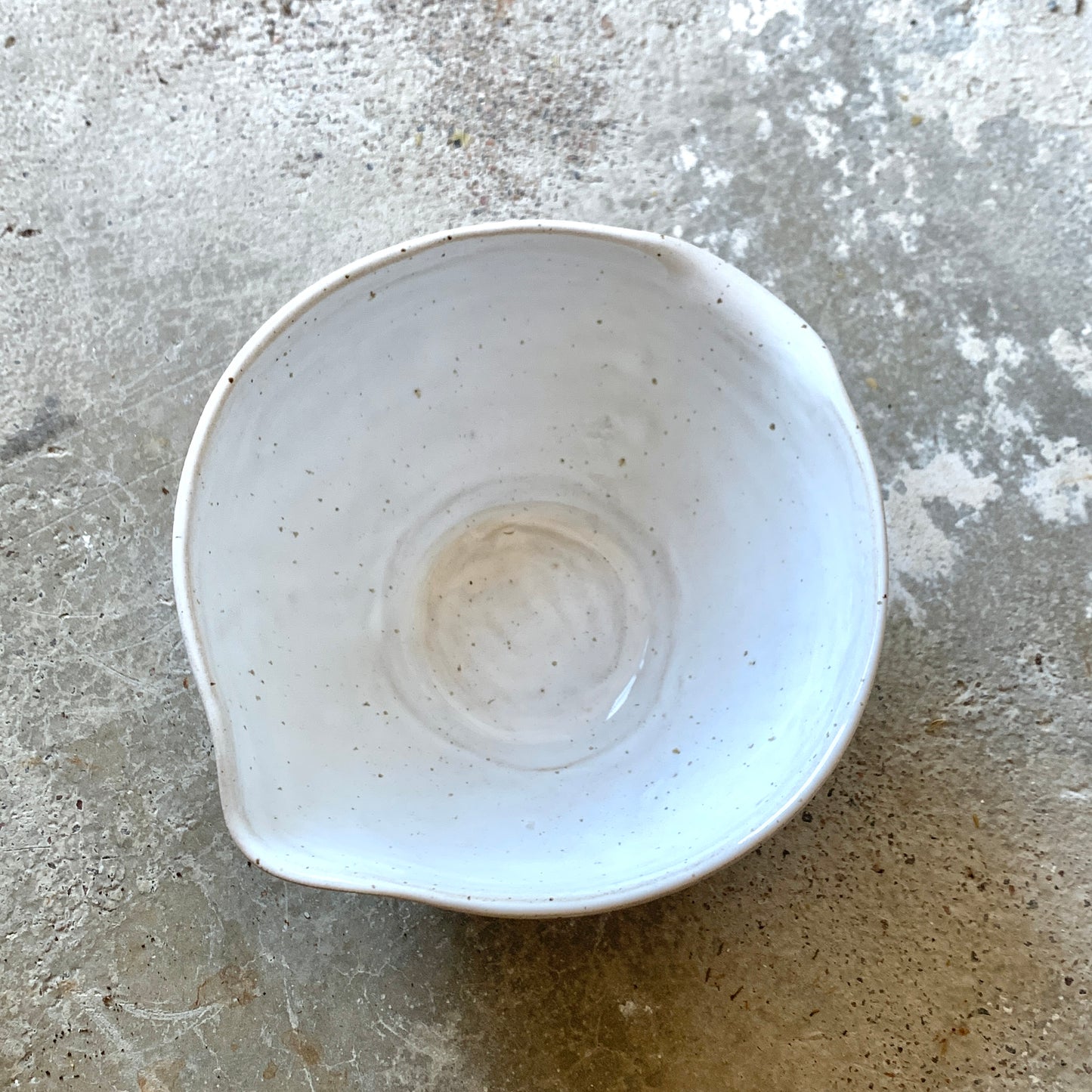 Pieni taikinakulho 5,5dl