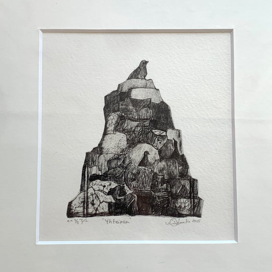 Yhteinen, Nina Haatio