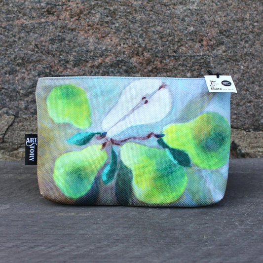 Pussukka - Päärynä