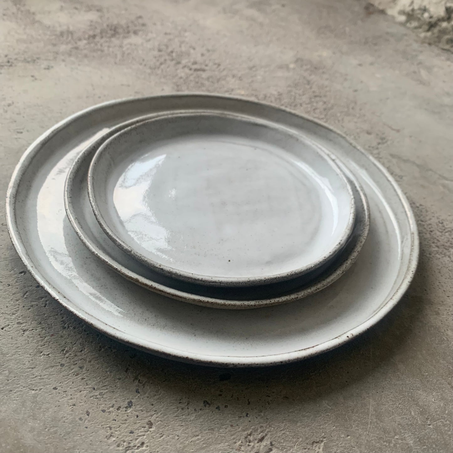 Leipälautanen Cilla (pienempi)