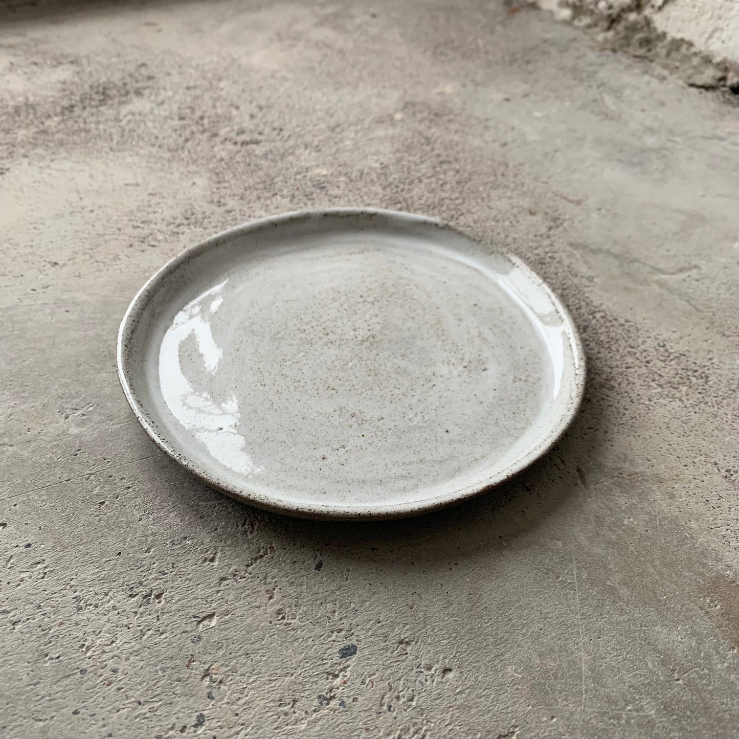 Leipälautanen Cilla