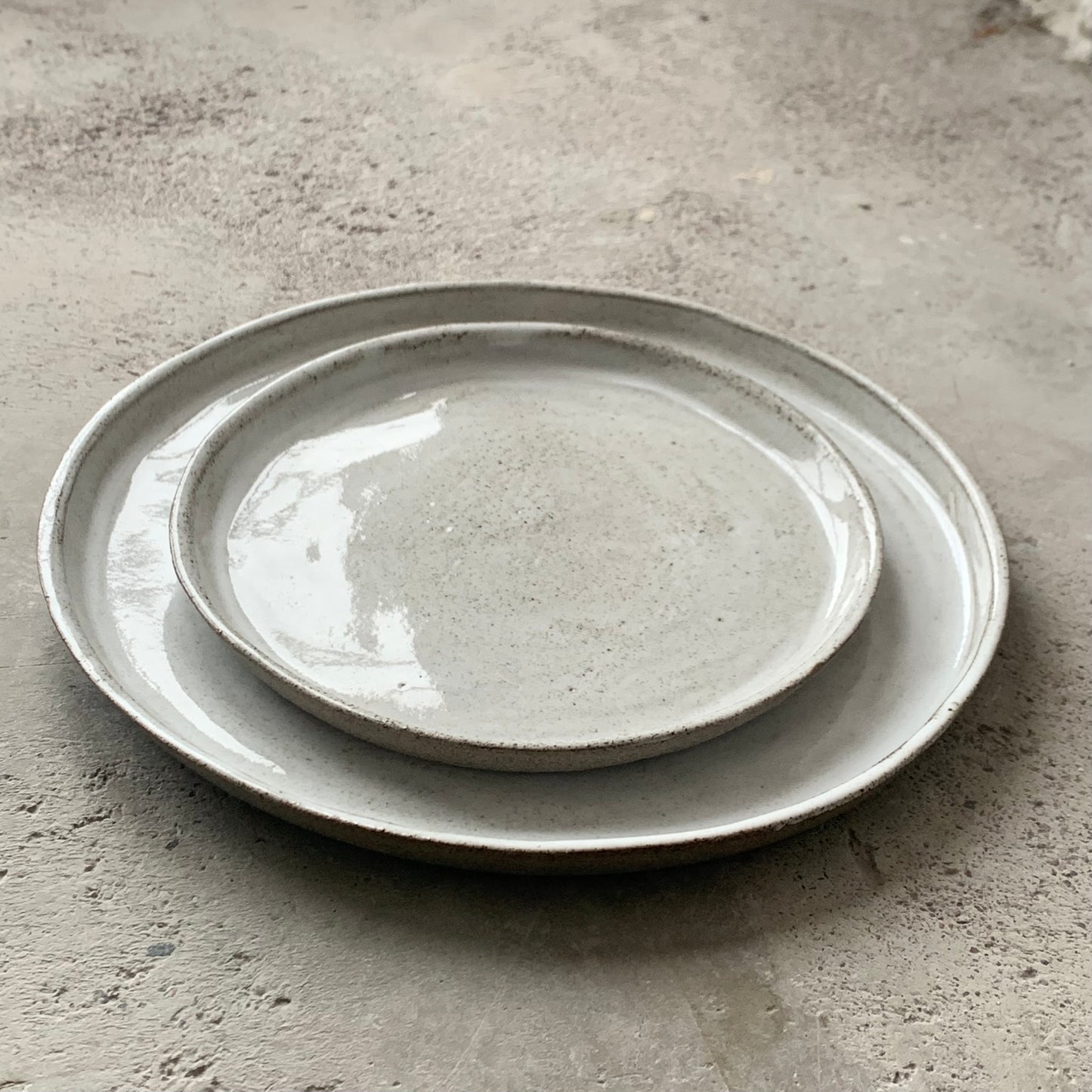 Leipälautanen Cilla