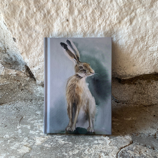 Muistikirja - Jänis