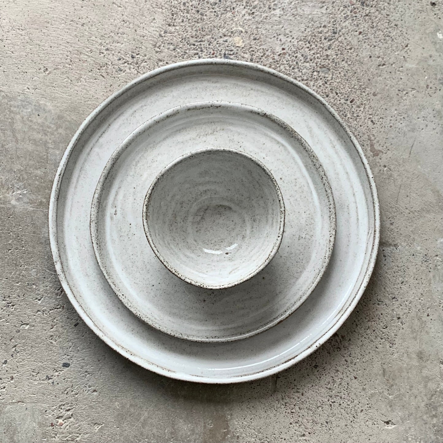 Leipälautanen Cilla