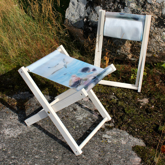 Taittojakkara - Kaksi lokkia