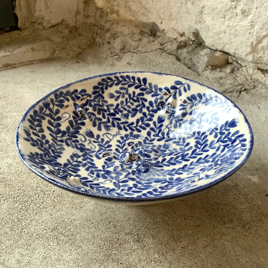 I don’t know who I am -keramiikkavati