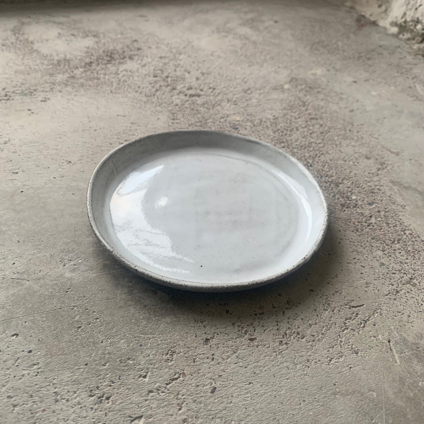 Leipälautanen Cilla (pienempi)