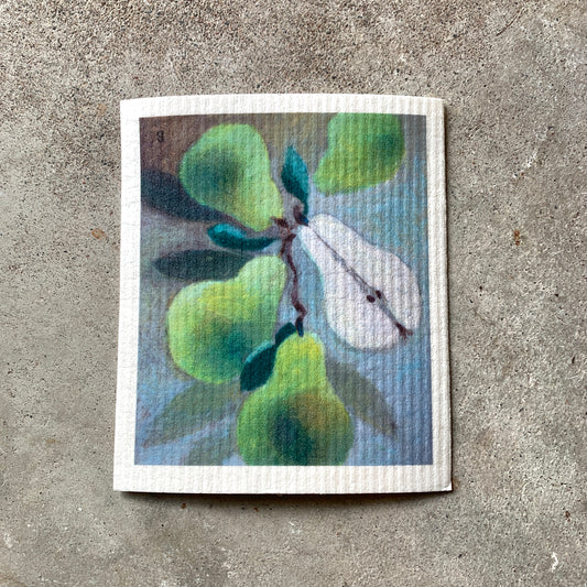 Tiskiliina - Päärynä