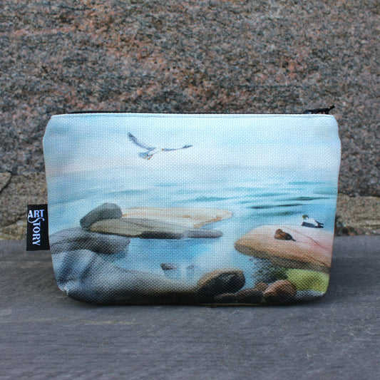 Pussukka - Kalliolampi