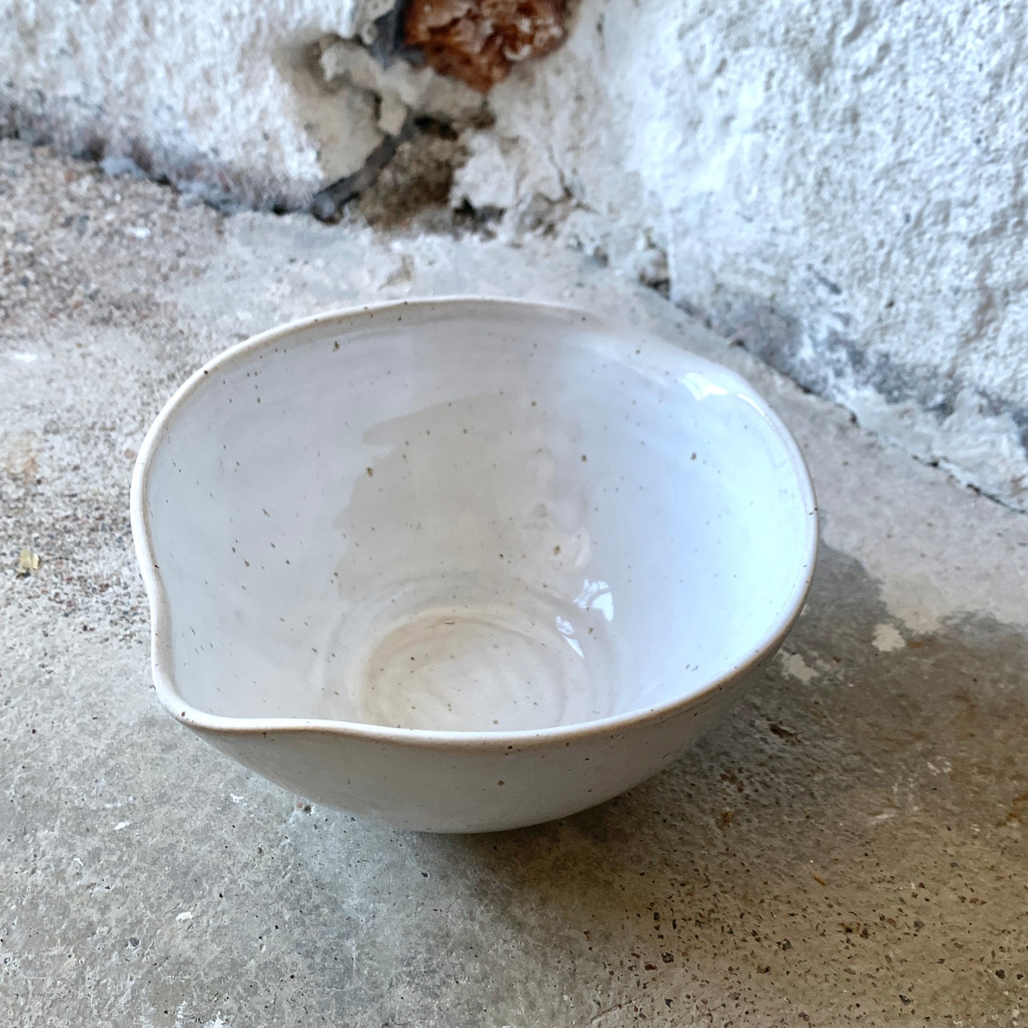 Pieni taikinakulho 5,5dl