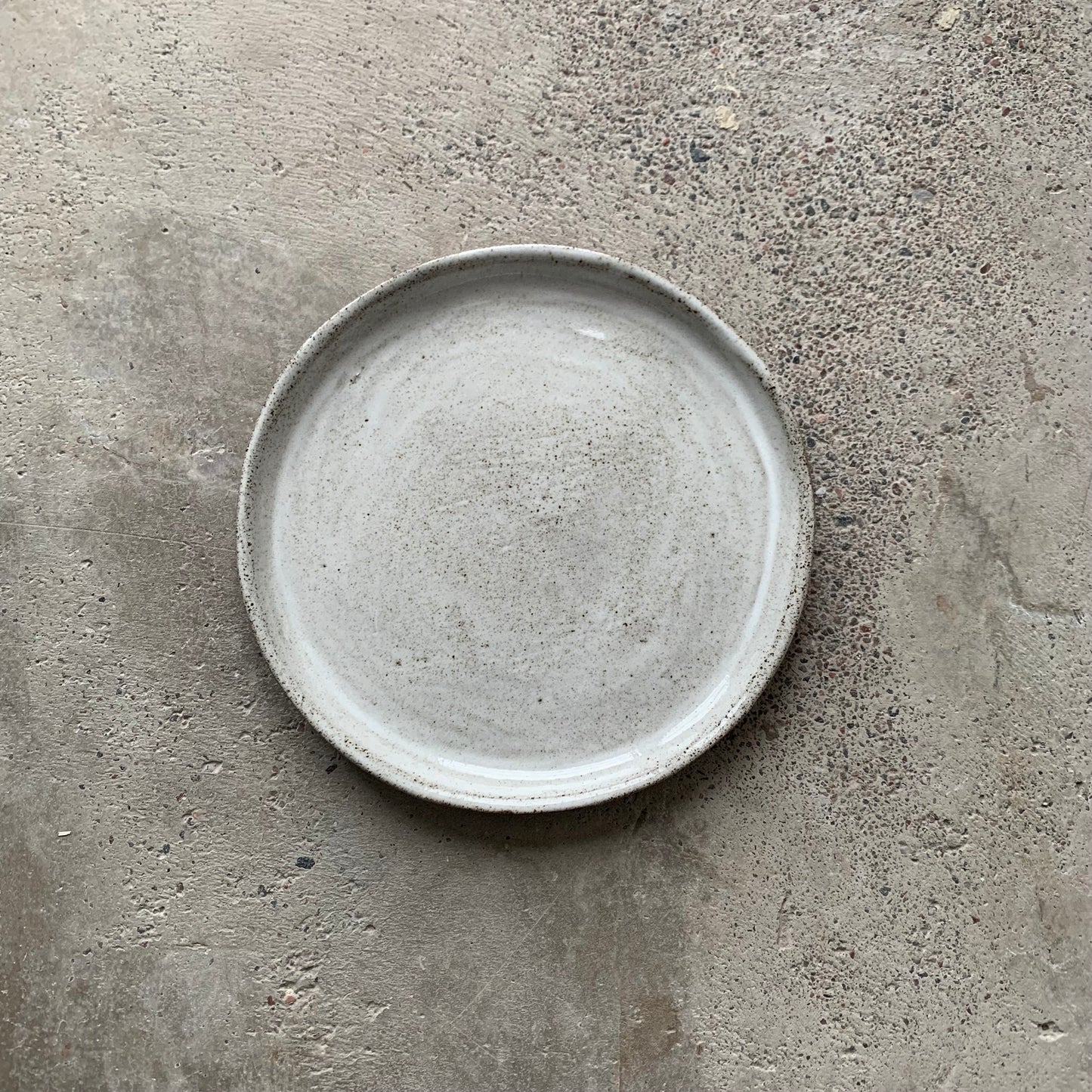 Leipälautanen Cilla