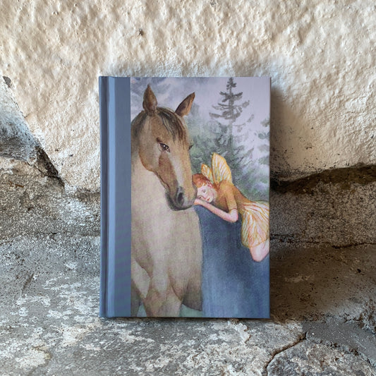 Muistikirja - Lepopäivä