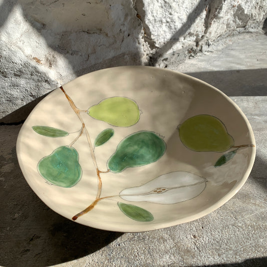 Suuri päärynävati