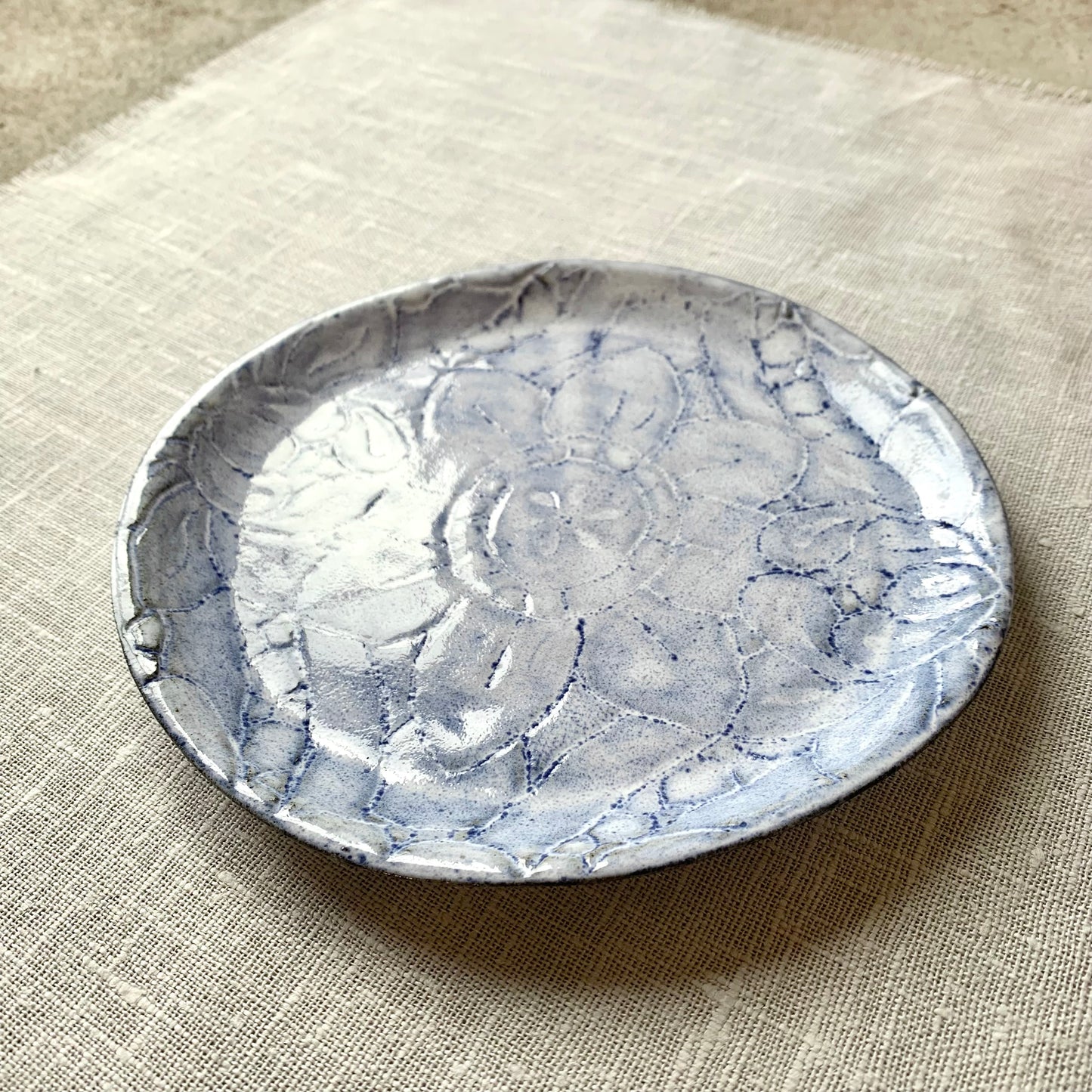 Leipälautanen - Lumme