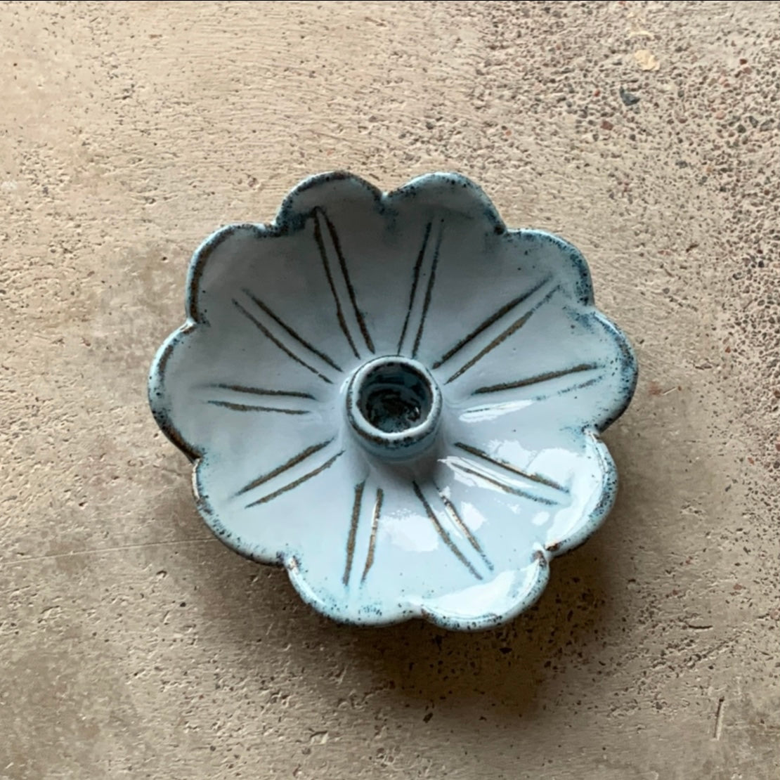 Kukka kynttilänjalka