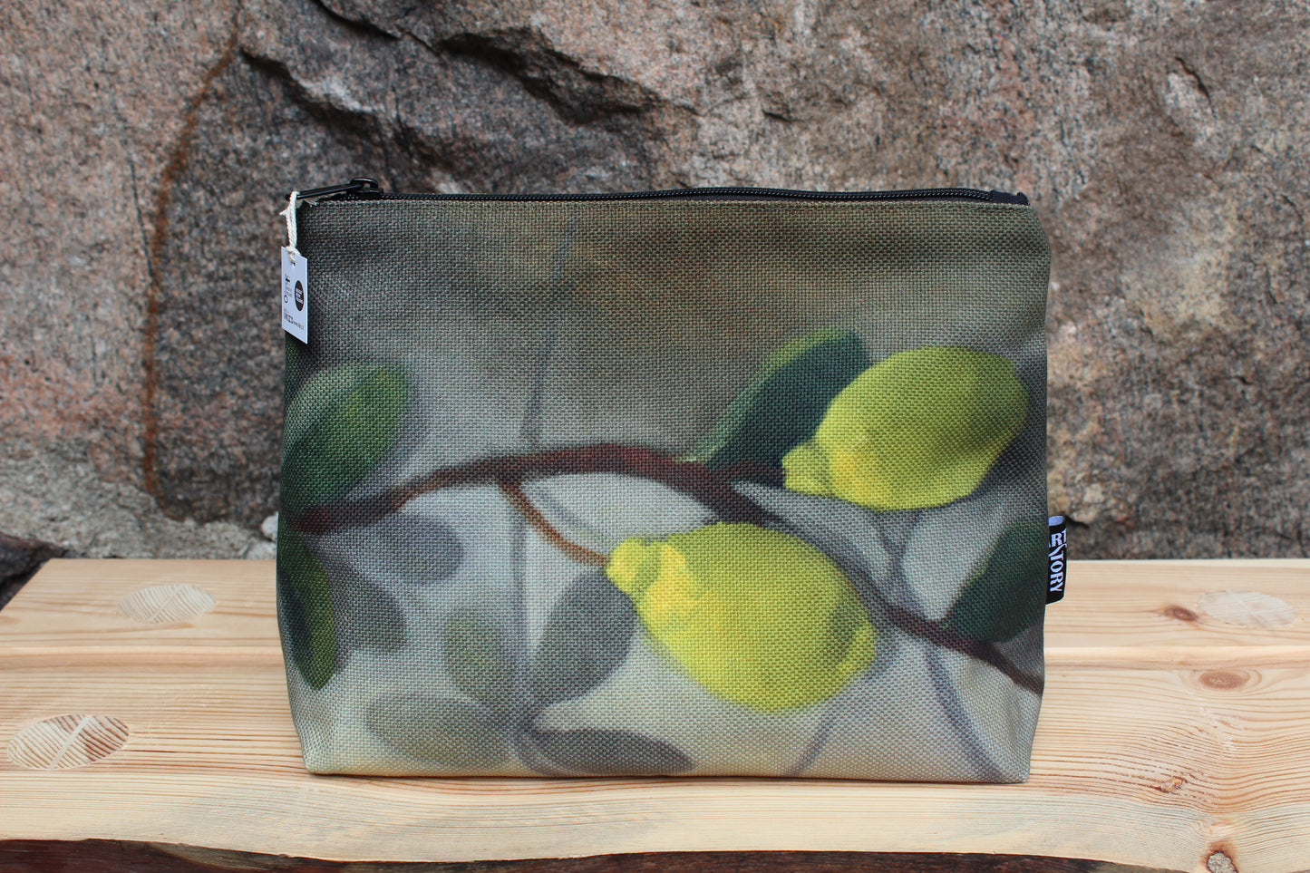 Toilettilaukku - Sorrento