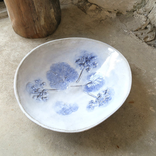 Tarjoiluvati - Pelargoni