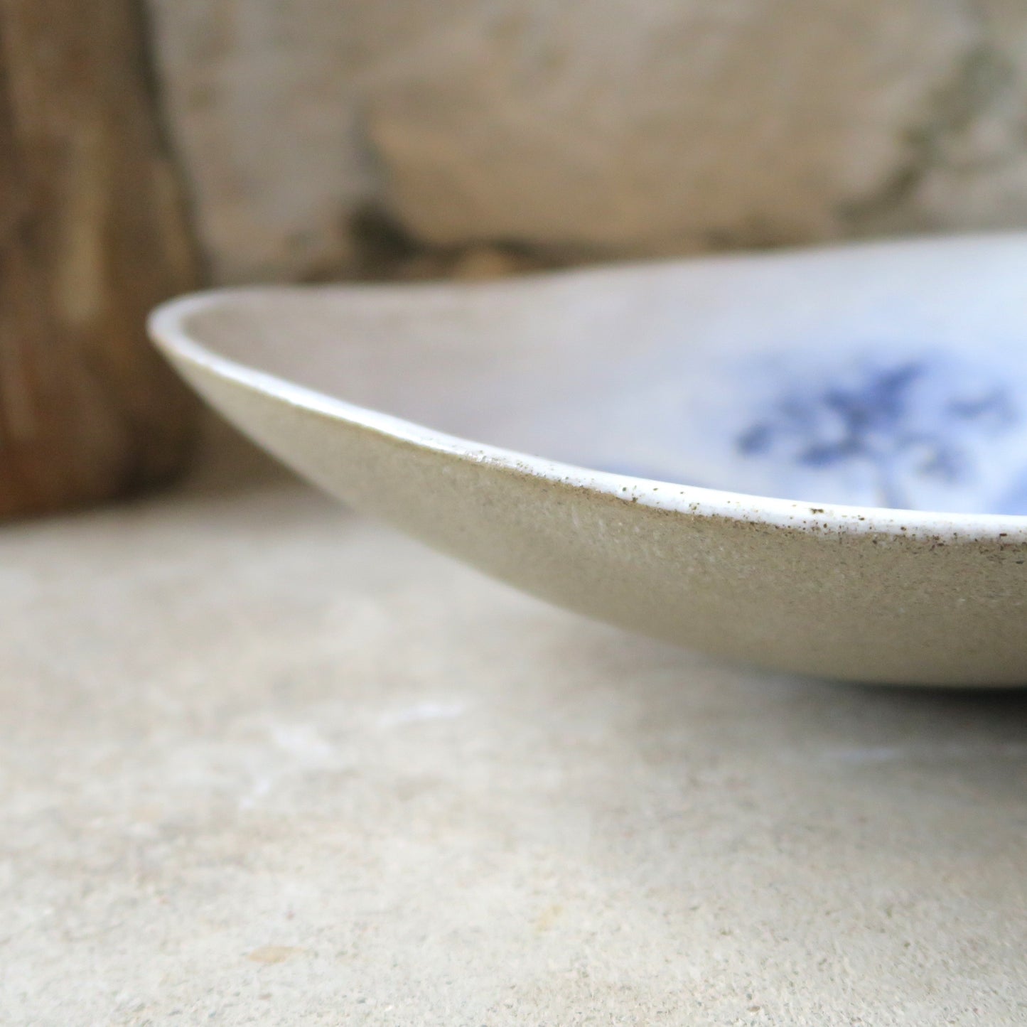 Tarjoiluvati - Pelargoni