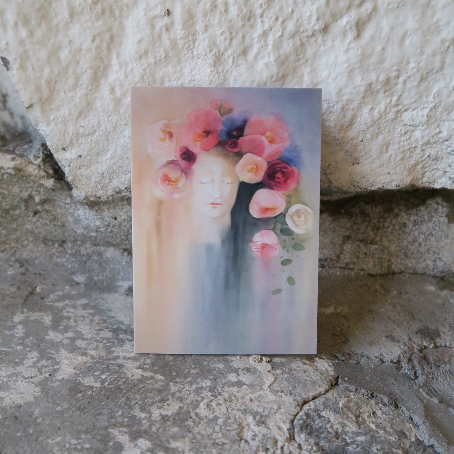 Kortti - Jeanne D'Arc A6