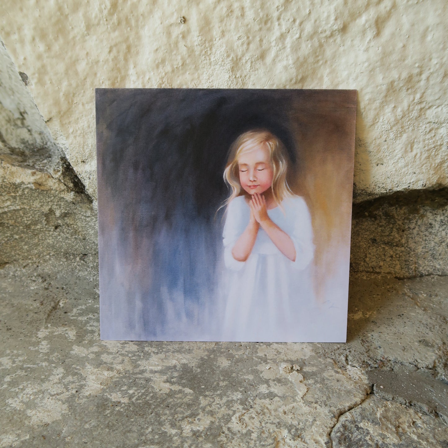 Kortti - Toivo 14,9 x 14,9 cm