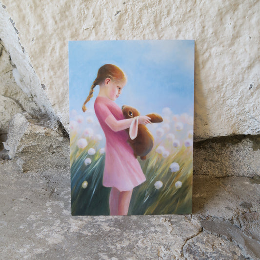 Kortti - Paras kaveri A5