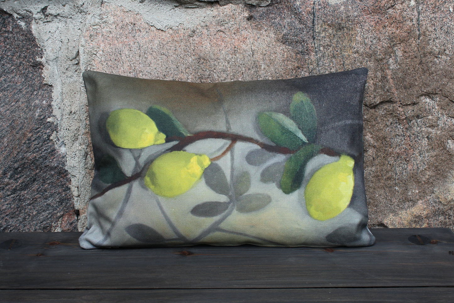 Tyyny Sorrento 36x59