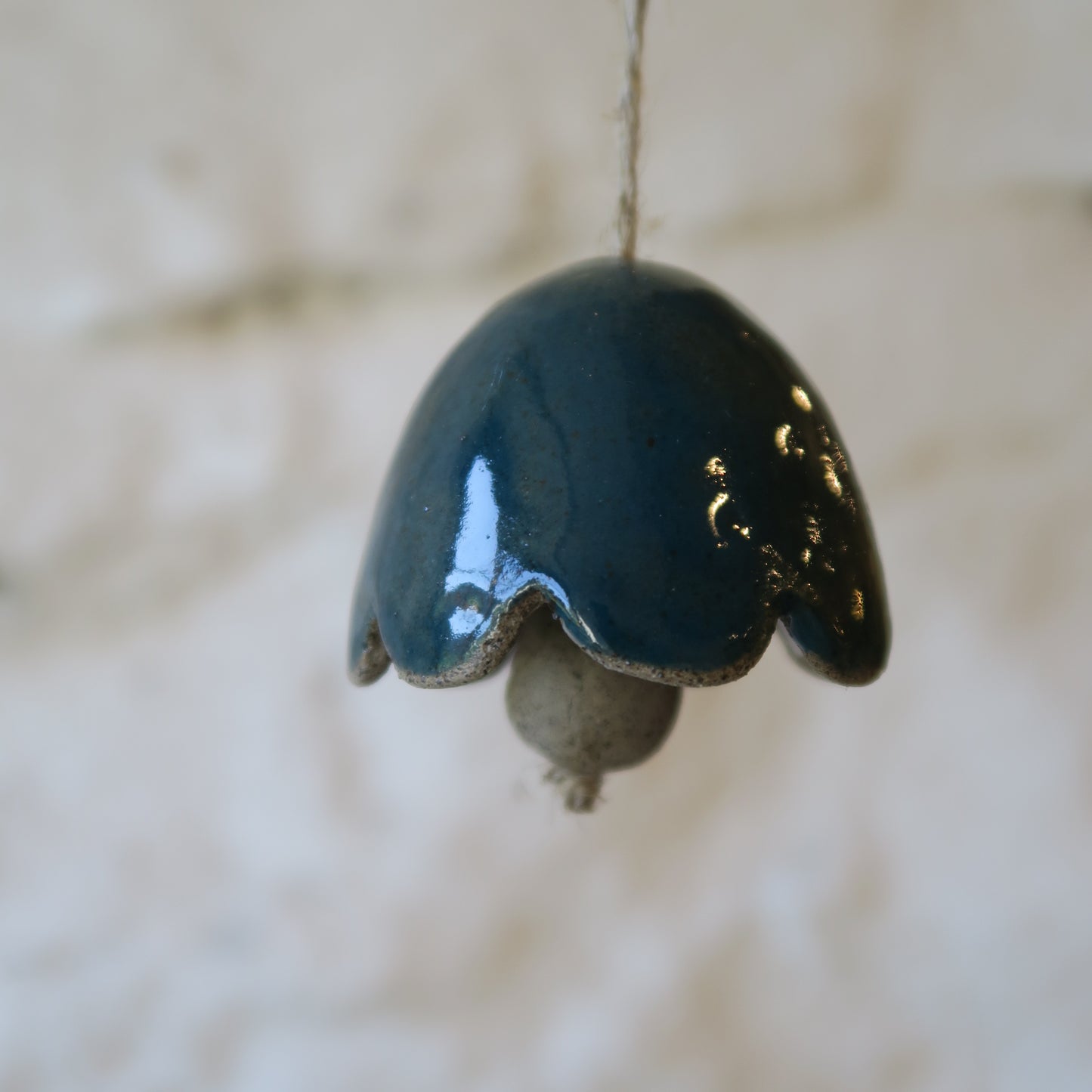 Kello petroolinsininen S