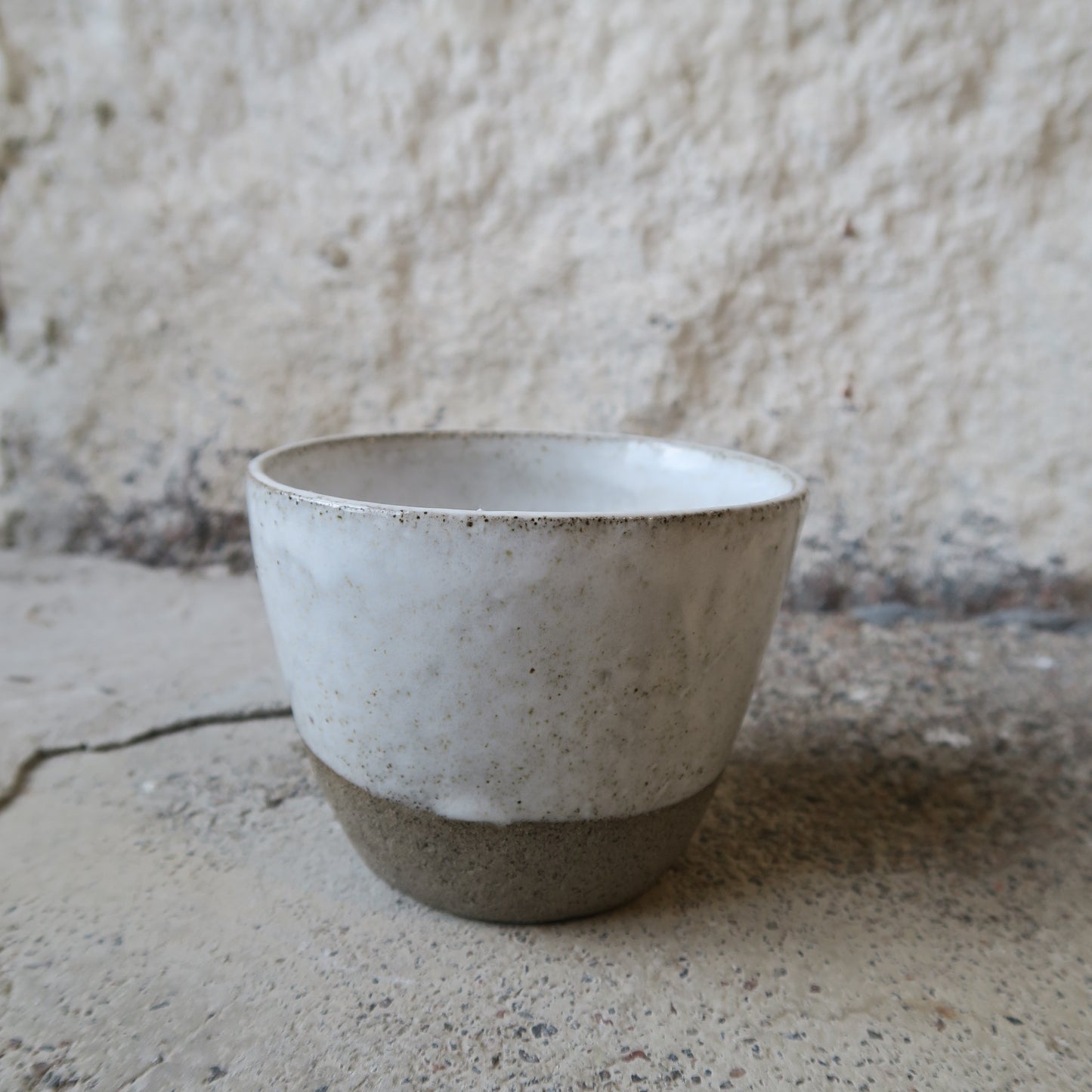 Muki - Barö, musta / valkoinen