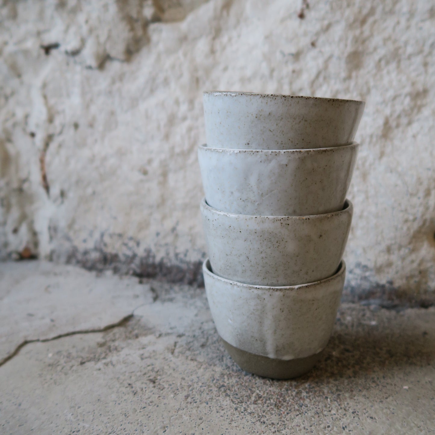 Muki - Barö, musta / valkoinen