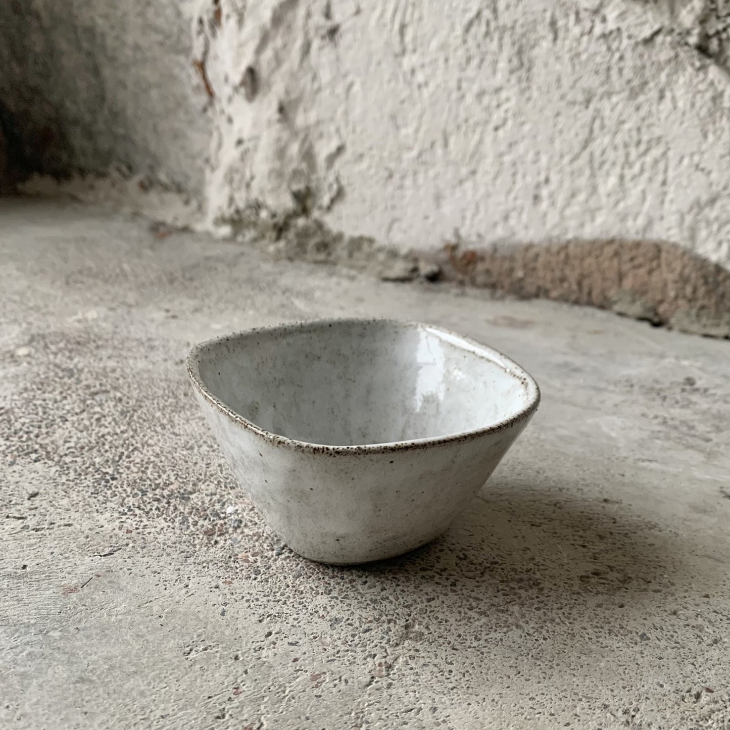 Pikkukulho Classic neliö