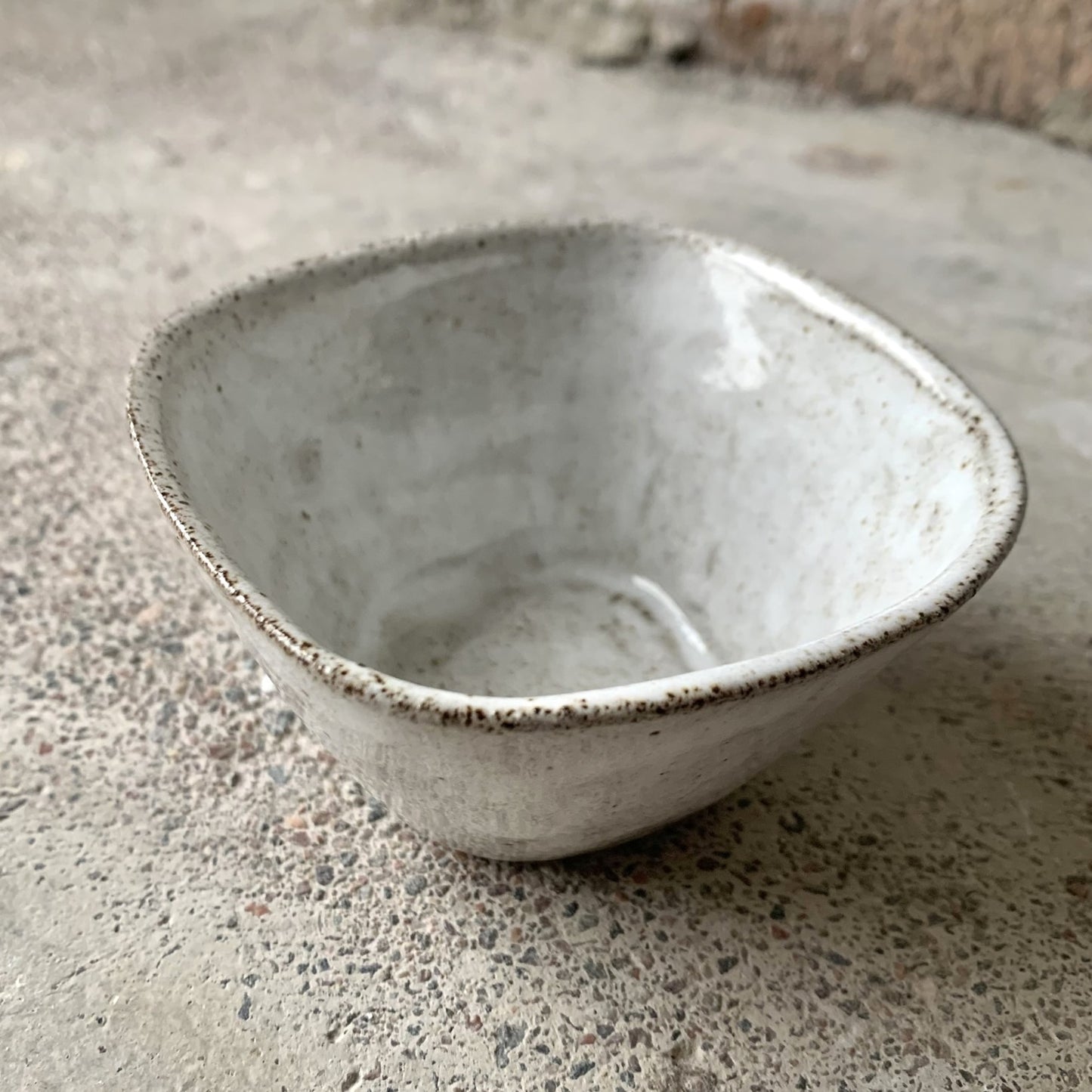 Pikkukulho Classic neliö