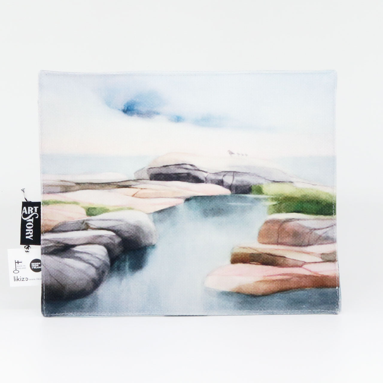 Hiirimatto - Kallioranta