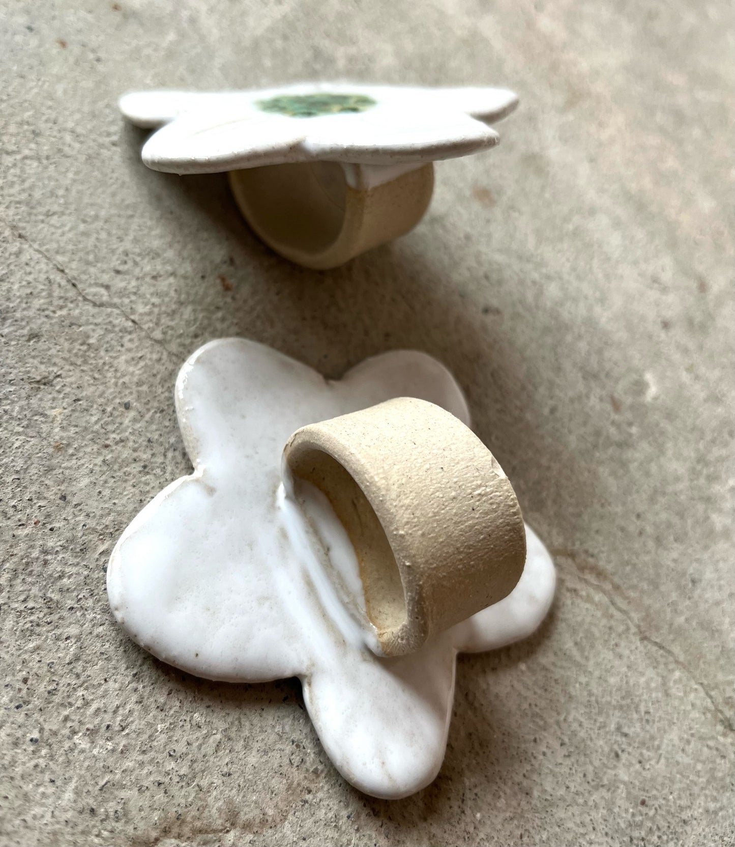 Lautasliina pidikkeet