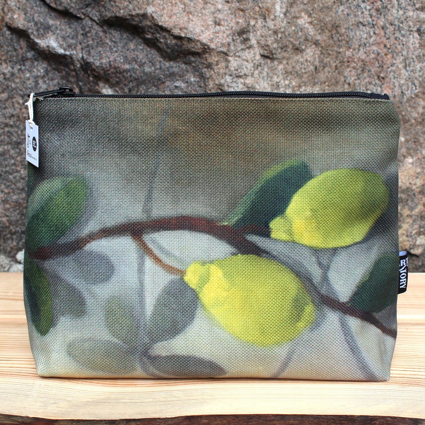 Toilettilaukku - Sorrento