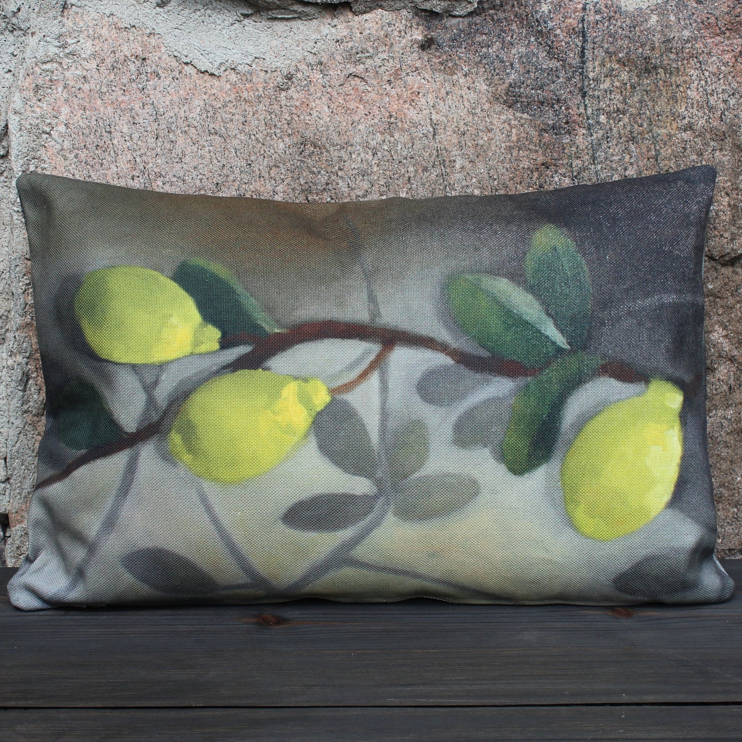 Tyyny Sorrento 36x59